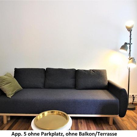 Idyllic Setting In Center - Bright & Modern Apartment Wurzburg Bagian luar foto