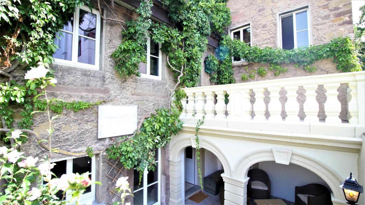 Idyllic Setting In Center - Bright & Modern Apartment Wurzburg Bagian luar foto