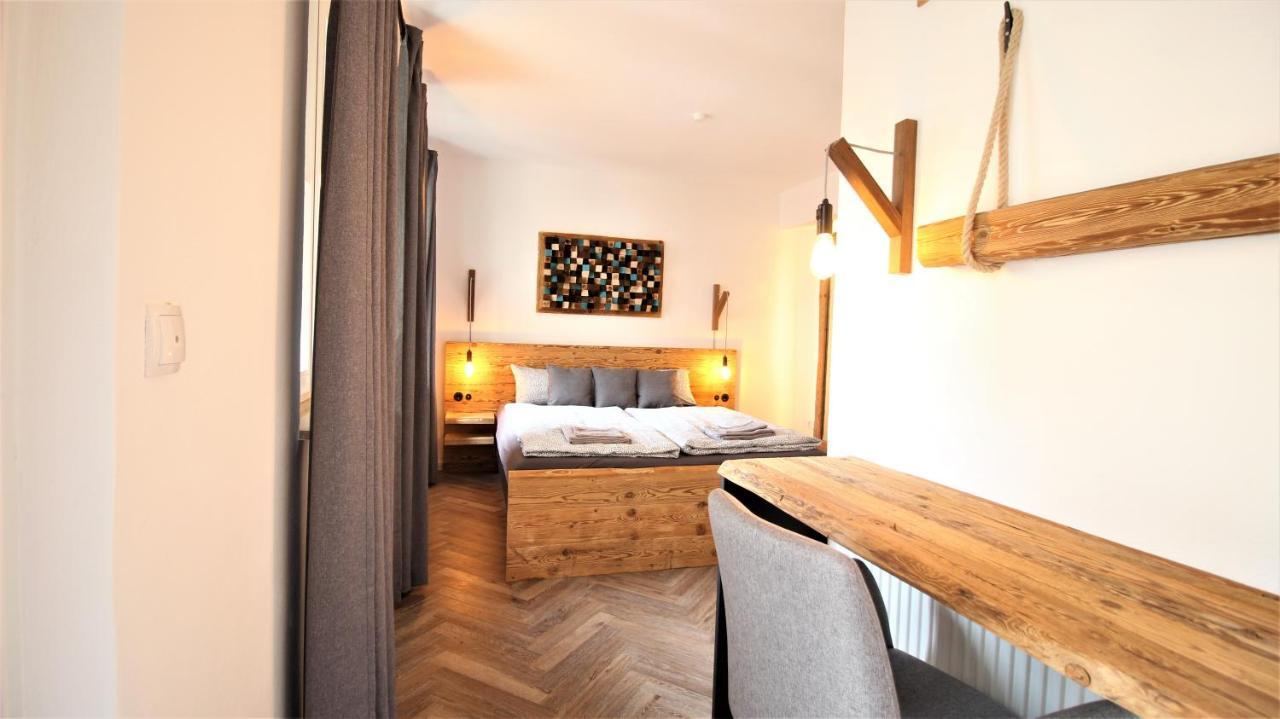 Idyllic Setting In Center - Bright & Modern Apartment Wurzburg Bagian luar foto