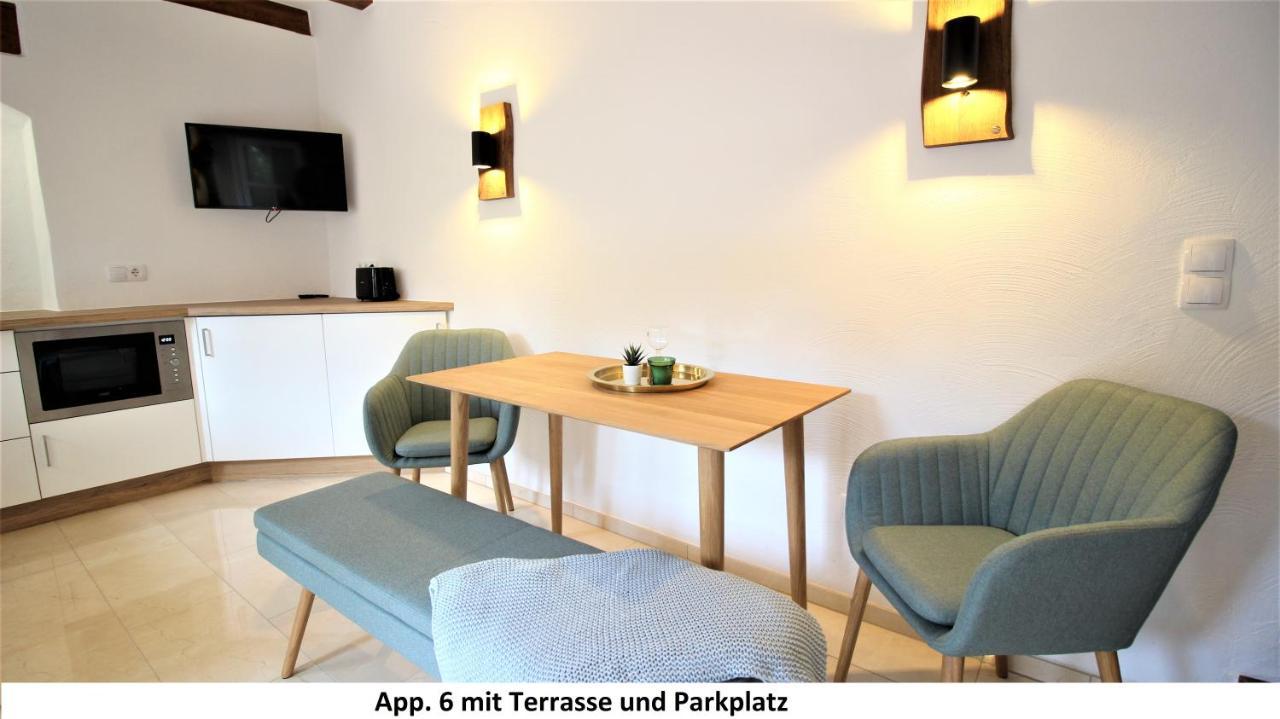 Idyllic Setting In Center - Bright & Modern Apartment Wurzburg Bagian luar foto