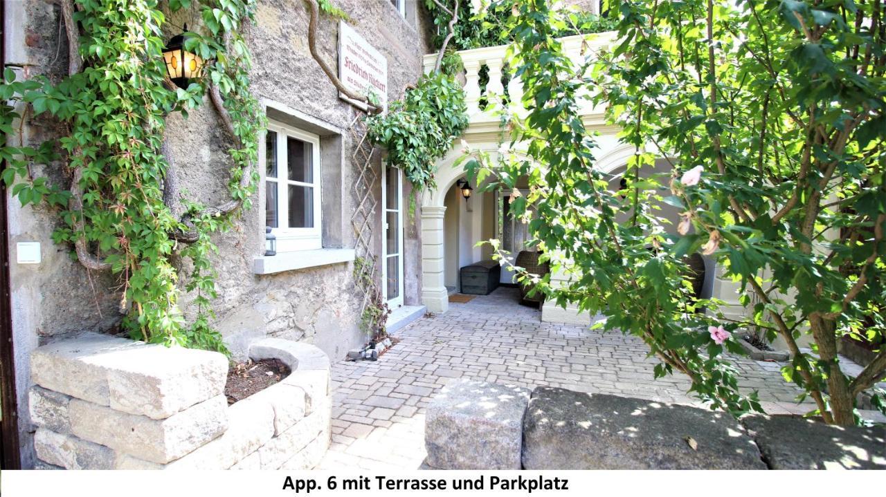 Idyllic Setting In Center - Bright & Modern Apartment Wurzburg Bagian luar foto