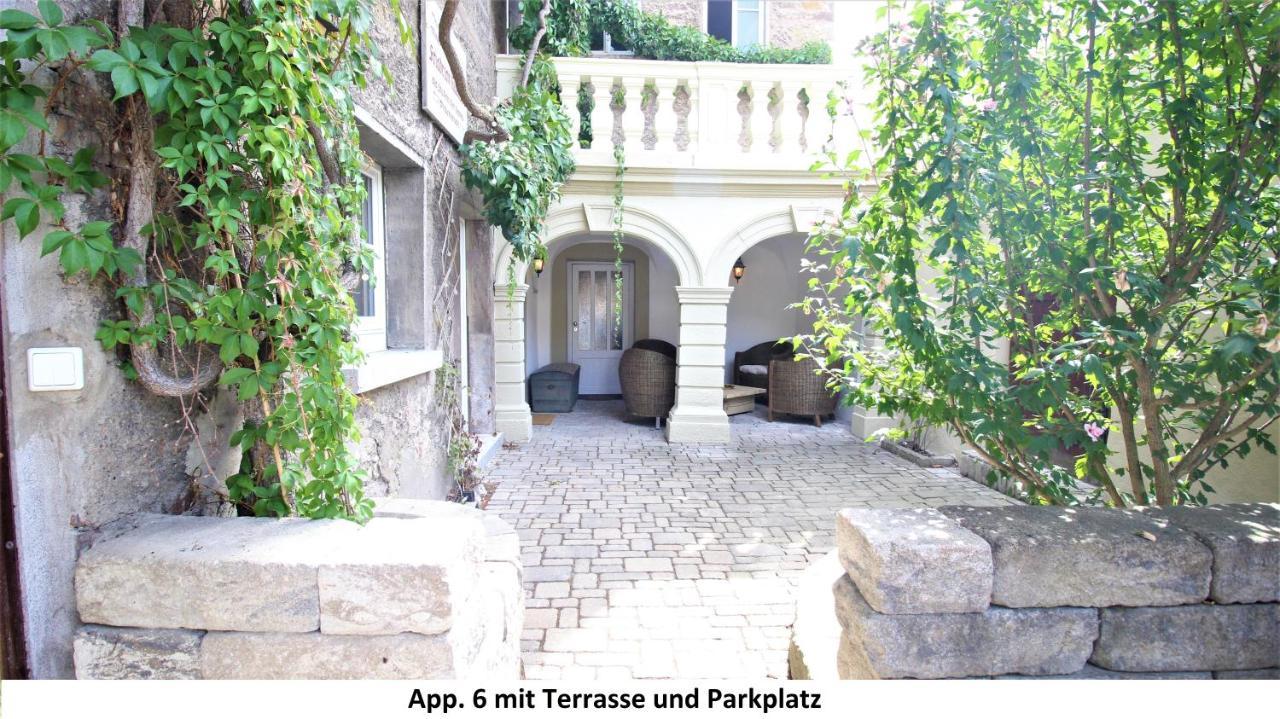 Idyllic Setting In Center - Bright & Modern Apartment Wurzburg Bagian luar foto