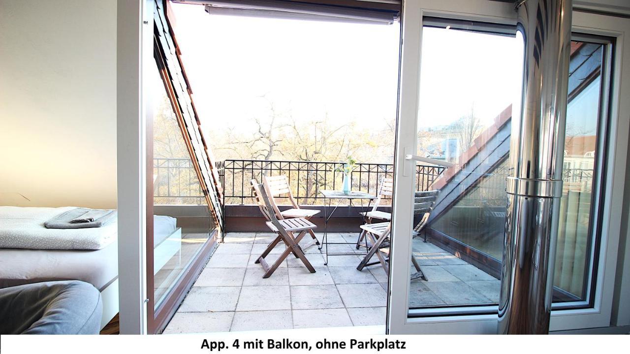 Idyllic Setting In Center - Bright & Modern Apartment Wurzburg Bagian luar foto