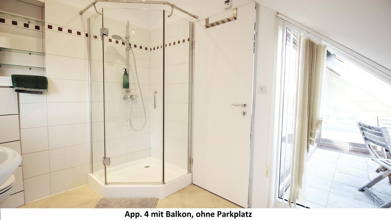 Idyllic Setting In Center - Bright & Modern Apartment Wurzburg Bagian luar foto