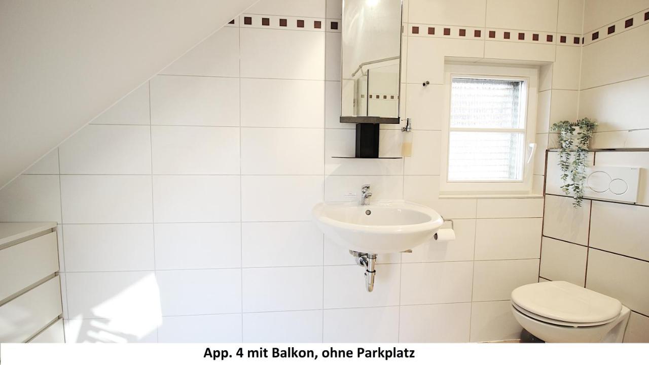 Idyllic Setting In Center - Bright & Modern Apartment Wurzburg Bagian luar foto